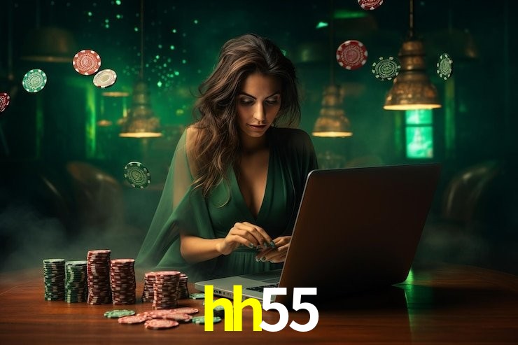 hh55 - App Security