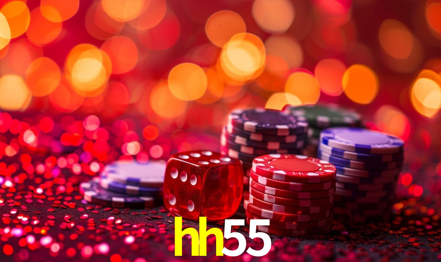 hh55 Fortaleza - Leaderboard