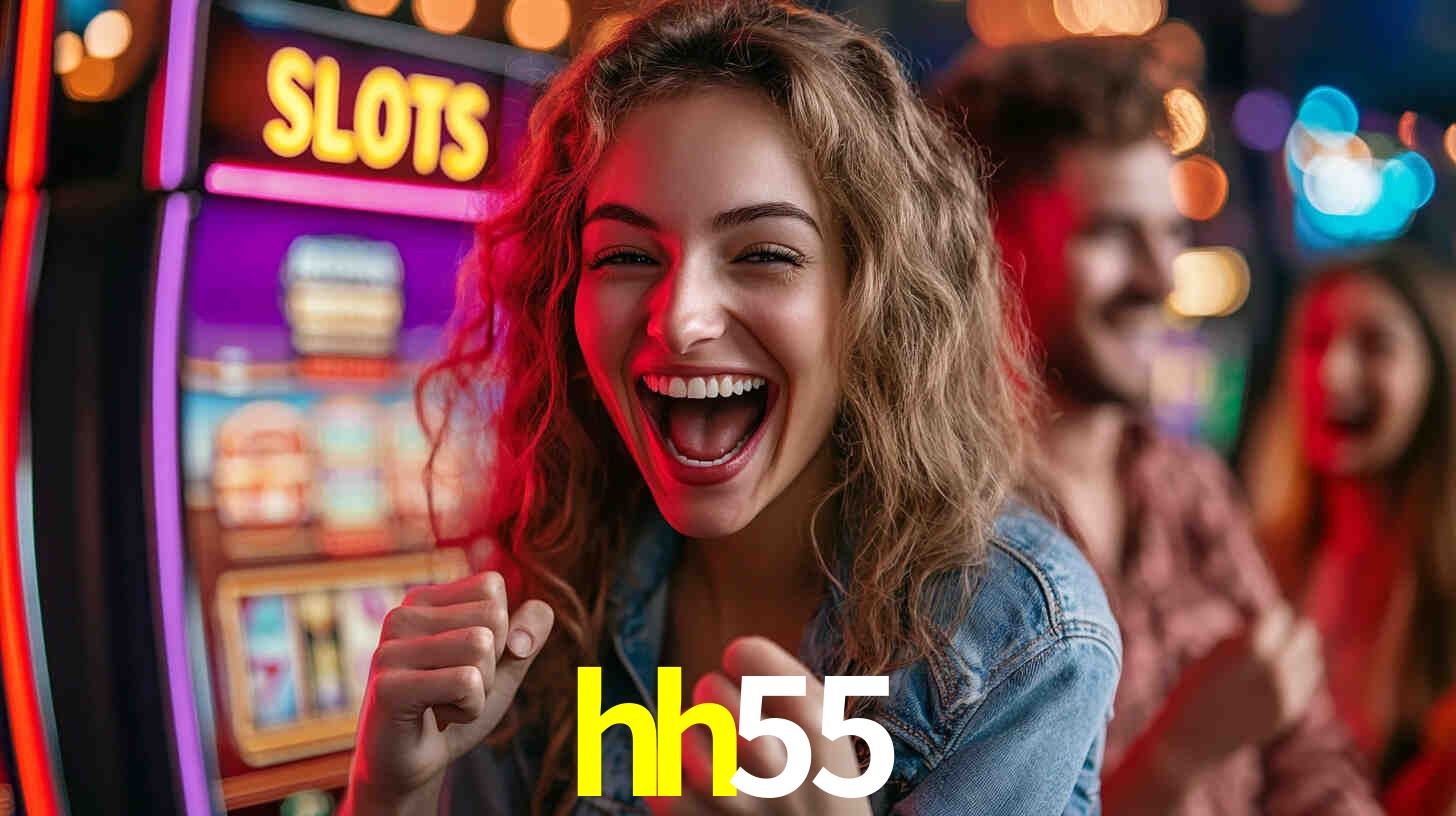 Desvendando o Mundo dos Jogos Virtuais na hh55