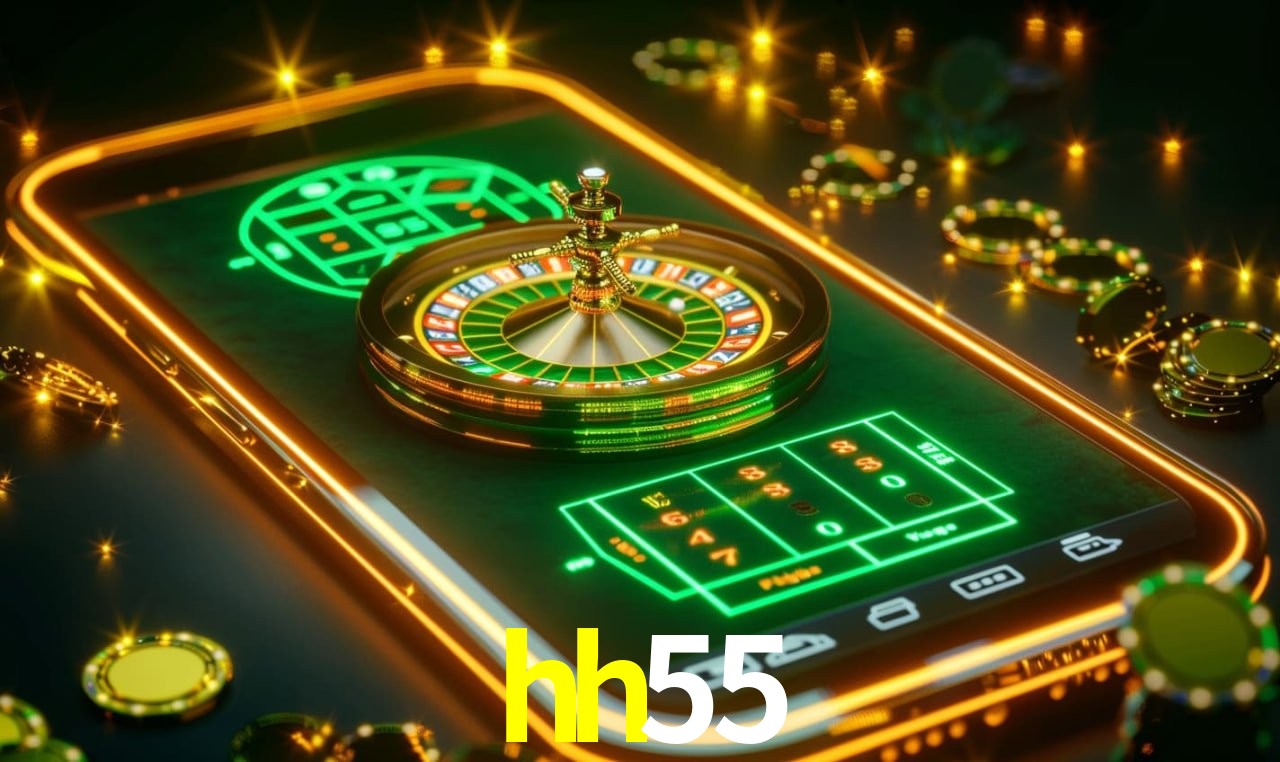 hh55 - Support
