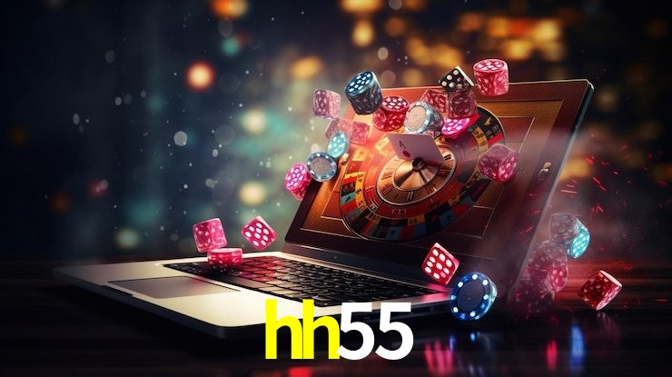 Interface do App hh55