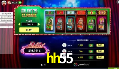 Explorando a Categoria de Eventos em Apostas na hh55