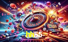 Diretório de Jogos hh55